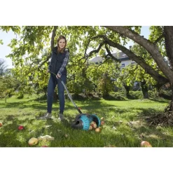 Gardena combisystem fruitverzamelaar