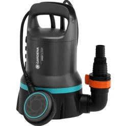 Gardena Dompelpomp 9000