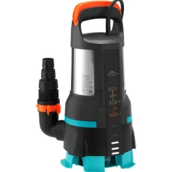 Gardena Dompel/Vuilwaterpomp 19500 Aquasensor
