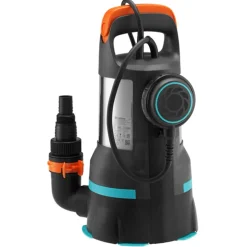 Gardena Dompel/Vuilwaterpomp 15000