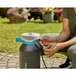 Gardena Drukspuit 5L E8