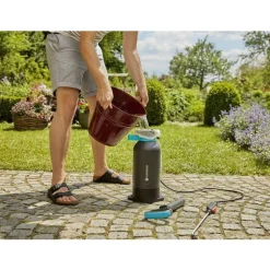 Gardena Drukspuit 5L E8