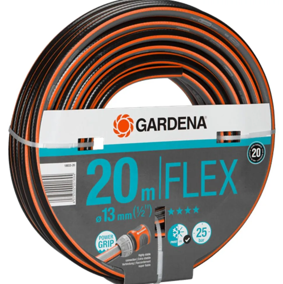 Gardena Flexslang 1/2 inch 20m