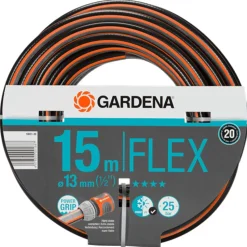 Gardena Flexslang 1/2 inch 15m