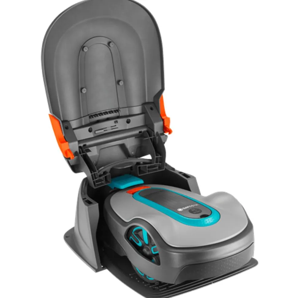 Gardena Garage voor SILENO city/life/minimo