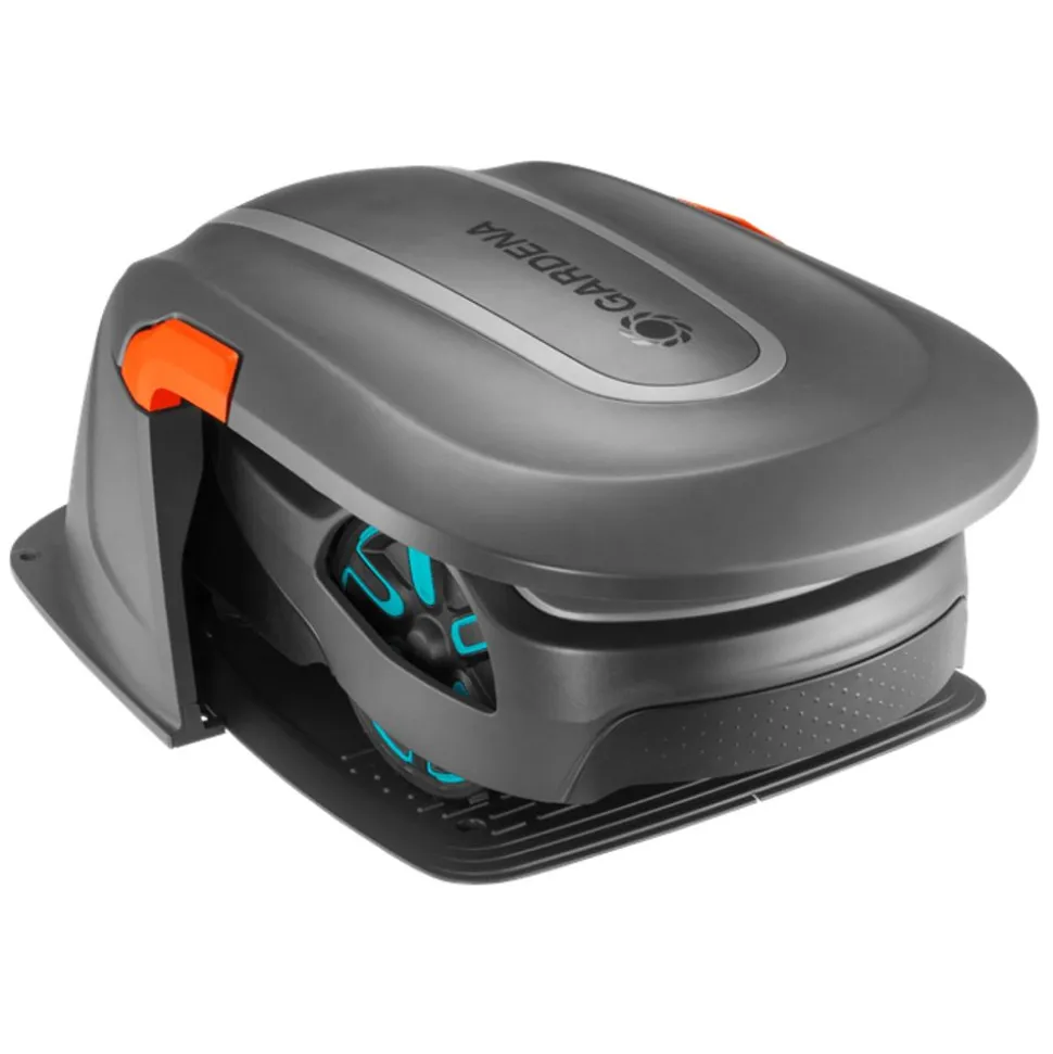 Gardena Garage voor SILENO city/life/minimo