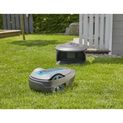 Gardena Garage voor SILENO city/life/minimo