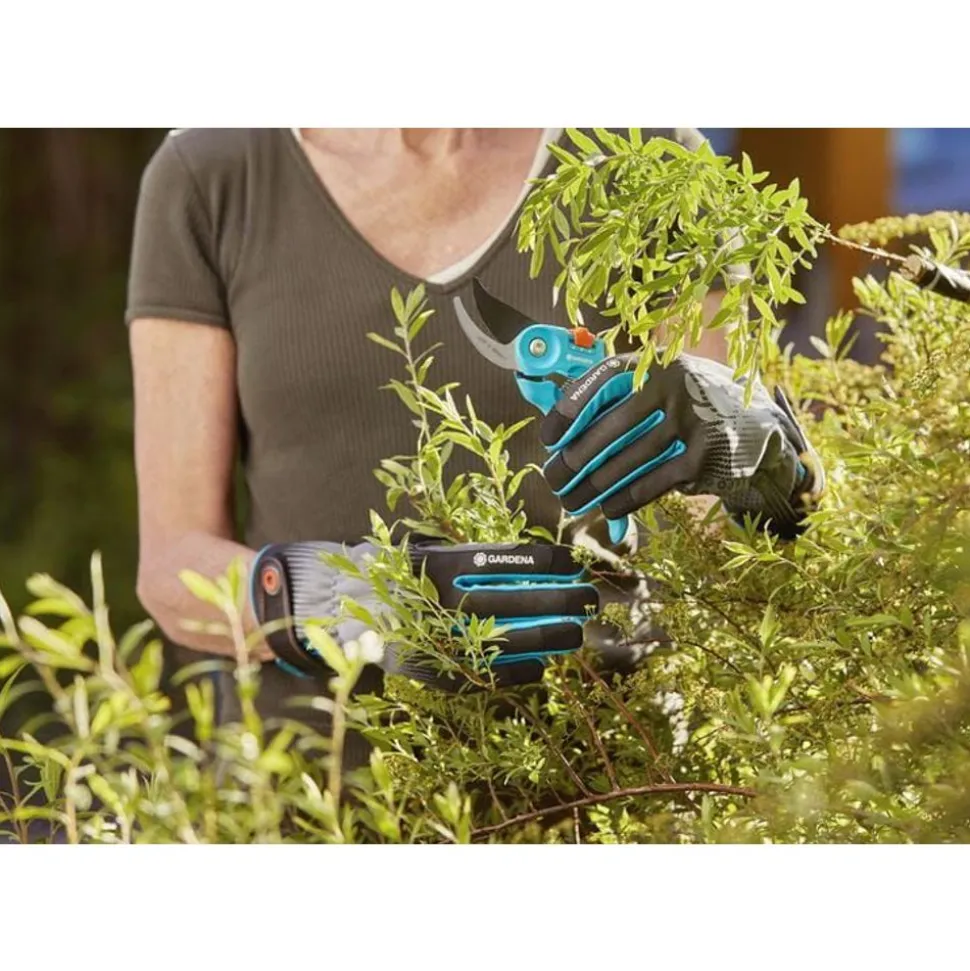 Gardena Handschoenen struikonderhoud maat L E6