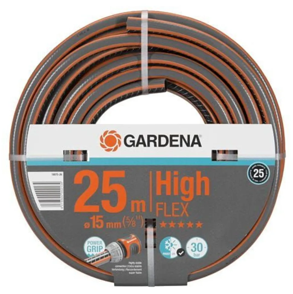 Gardena Highflex slang (5/8