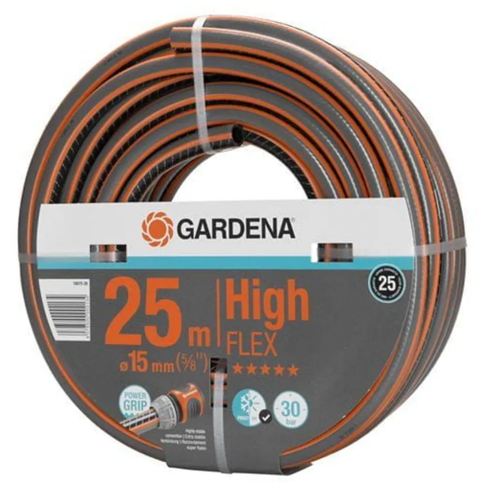 Gardena Highflex slang (5/8