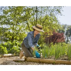 Gardena Plant- en bodemhandschoenen maat M E6