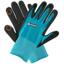 Gardena Plant- en bodemhandschoenen maat L E6
