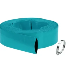 Gardena Platte slang kit 38mm 1 1/2