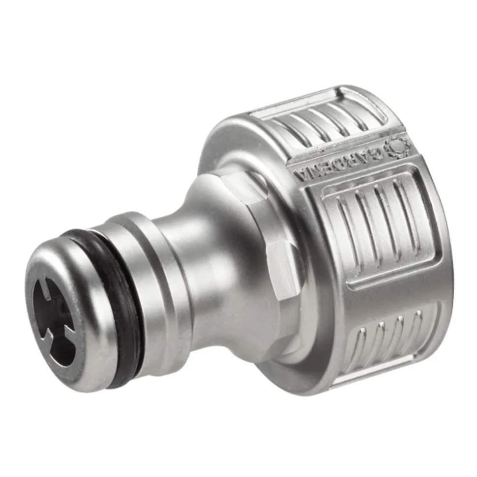 Gardena Premium kraanstuk 21 mm (G 1/2