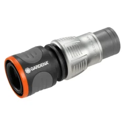 Gardena Premium slangstuk 13 mm (1/2