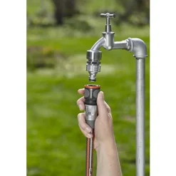 Gardena Premium slangstuk 13 mm (1/2