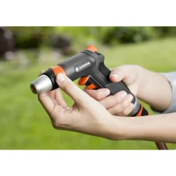 Gardena Premium spuitpistool metaal