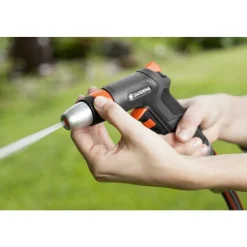 Gardena Premium spuitpistool metaal