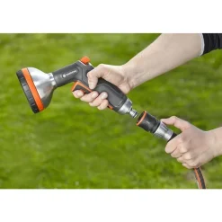 Gardena Premium waterstop 13 mm (1/2