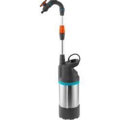 Gardena Regentonpomp 4700/2 inox auto