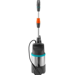 Gardena Regentonpomp 4700/2 inox