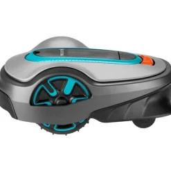 Gardena Robotmaaier SILENO life 750