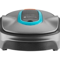 Gardena Robotmaaier SILENO life 750