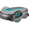Gardena Robotmaaier SILENO life 1000
