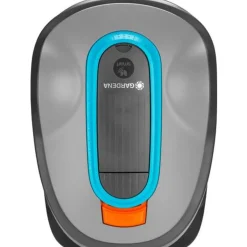 Gardena Robotmaaier SILENO life 1000