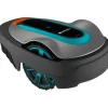 Gardena Robotmaaier SILENO city 600