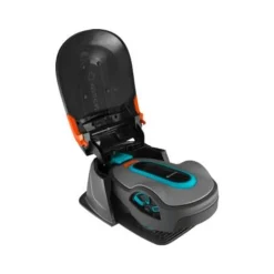 Gardena Robotmaaier SILENO city 600