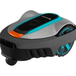 Gardena Robotmaaier SILENO city 600