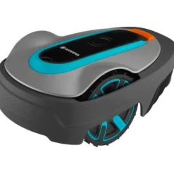 Gardena Robotmaaier SILENO city 600