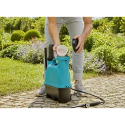 Gardena Rugspuit 12L