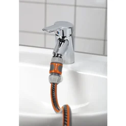 Gardena Schroefadapter voor zachte bruisstraal