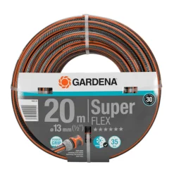 Gardena Slang superflex 1/2 inch 20m