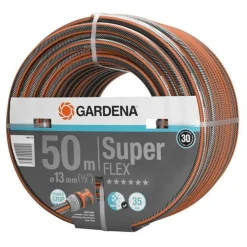Gardena Slang superflex 1/2 inch 50m