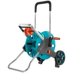 Gardena Slangenwagen AquaRoll M Easy
