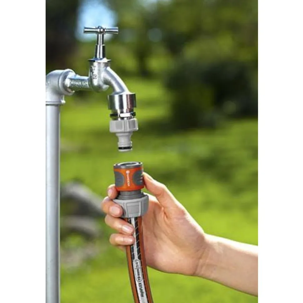 Gardena Slangstuk 19 mm (3/4