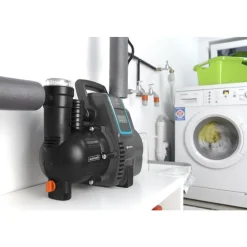 Gardena smart drukopvoerpomp 5000/5E