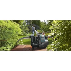 Gardena Smart drukopvoerpomp set 5000/5E