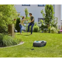 Gardena smart Sensor