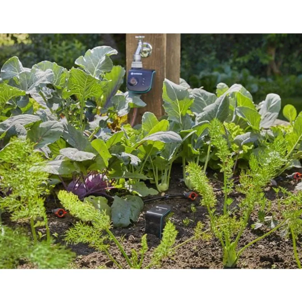 Gardena smart Sensor Control Set