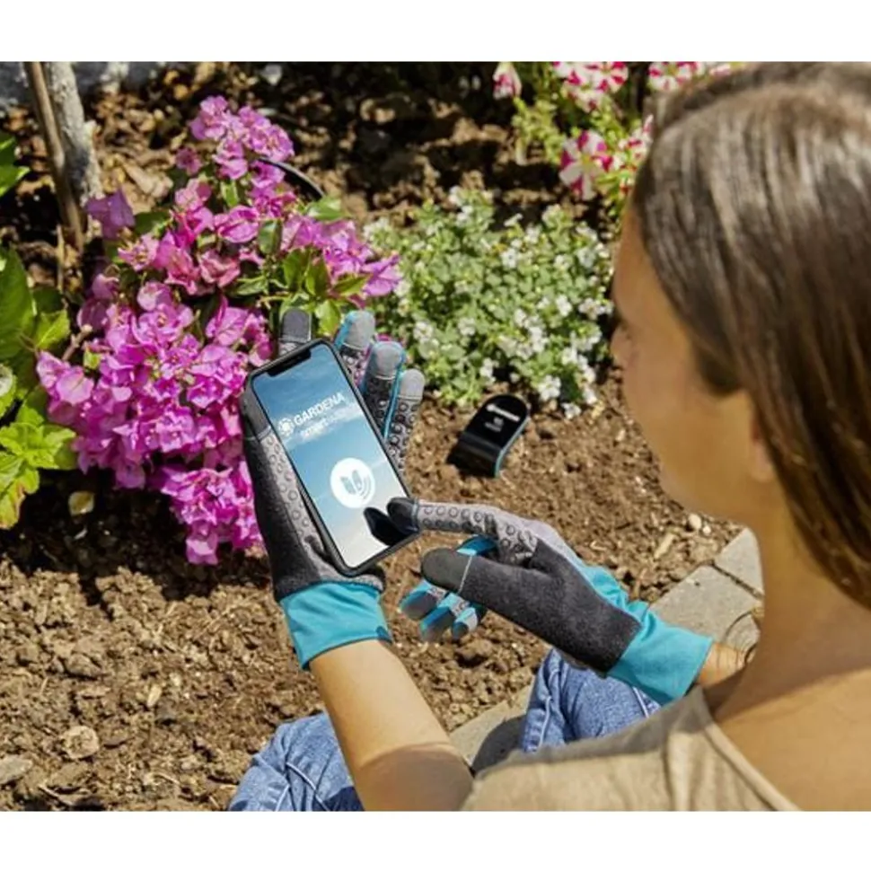 Gardena smart Sensor Control Set