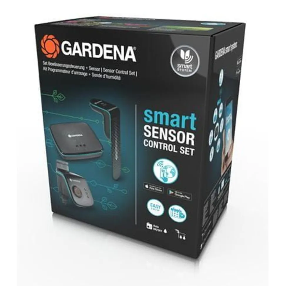 Gardena smart Sensor Control Set