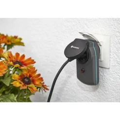 Gardena Smart stopcontact schakelaar