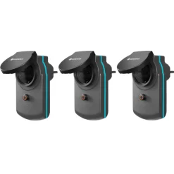 Gardena Smart stopcontact schakelaar set 3 stuks