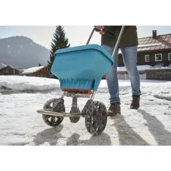 Gardena Strooiwagen XL