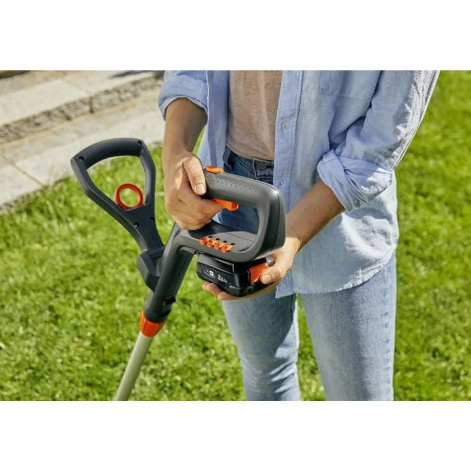 Gardena Systeemaccu PBA 18V/45 P4A