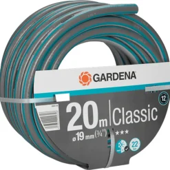 Gardena Tuinslang classic 3/4 inch 20m